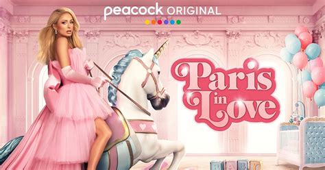 Prime Video: Paris in Love .